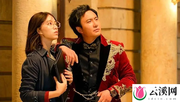 沈腾马丽《资本接班人》预计暑期档上映,你期待吗?