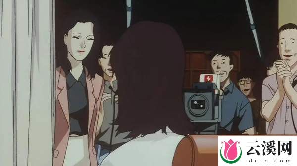 惊悚暴力《未麻的部屋》这部动画评分接近9分值得吗?