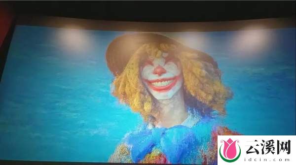 评分7.5?《深海》每个人心里都有一片海吧!