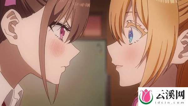 《2.5次元的诱惑》美少女Coser找上门,满满的宅男福利!