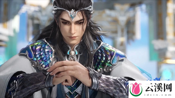 《师兄啊师兄3》年番开播,新人物闪亮登场