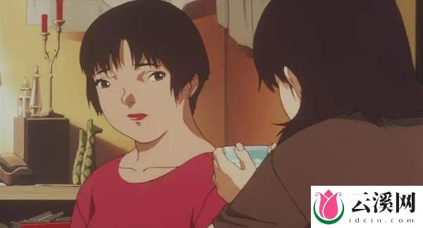 惊悚暴力《未麻的部屋》这部动画评分接近9分值得吗?