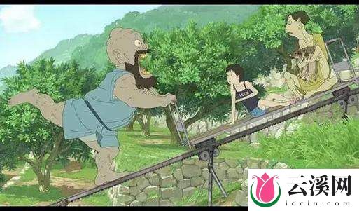 《给小桃的信》家人永远是自己的守护神!