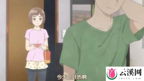 七月新番!《骚动时节的少女们啊》少女们开起车来也很快!