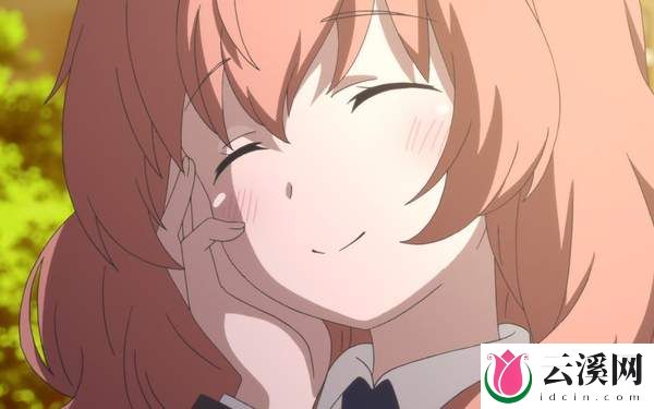 谁说动漫不能深刻?《人马少女的烦恼》