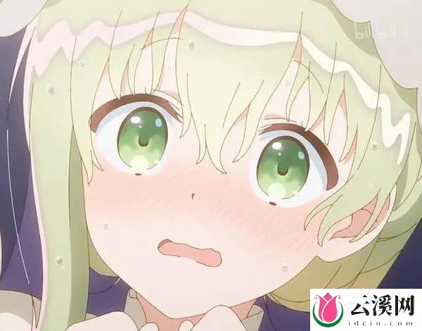 能让铁树开花甜蜜恋爱动漫《白圣女与黑牧师》