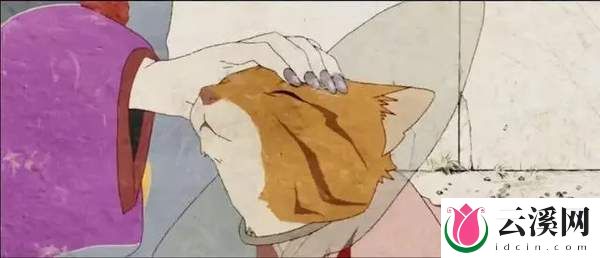 评分高达9.3,画风独特的《怪化猫》怪在哪里?