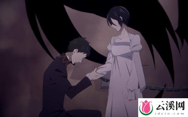  #狗血安利#野文新番!《蔷薇王的葬列》