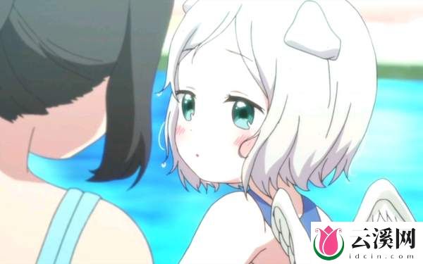 谁说动漫不能深刻?《人马少女的烦恼》