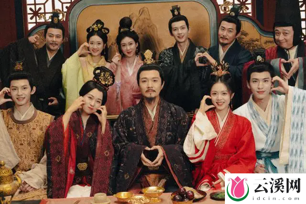 《度华年》剧情看点,《度华年》看点介绍