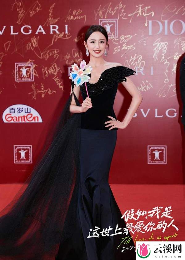《假如我是这世上最爱你的人》即将来袭,佟丽娅领衔主演