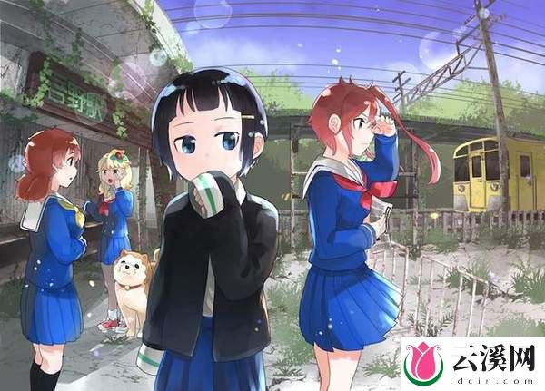 妈耶‼️高分新片✨《终末的火车前往何方》