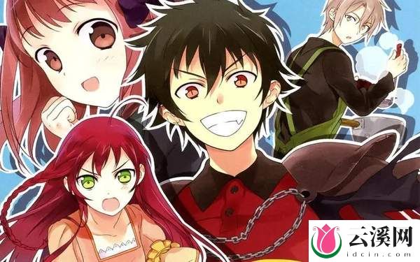 《打工吧!魔王大人》结局烂尾!作者惨遭“毒打”