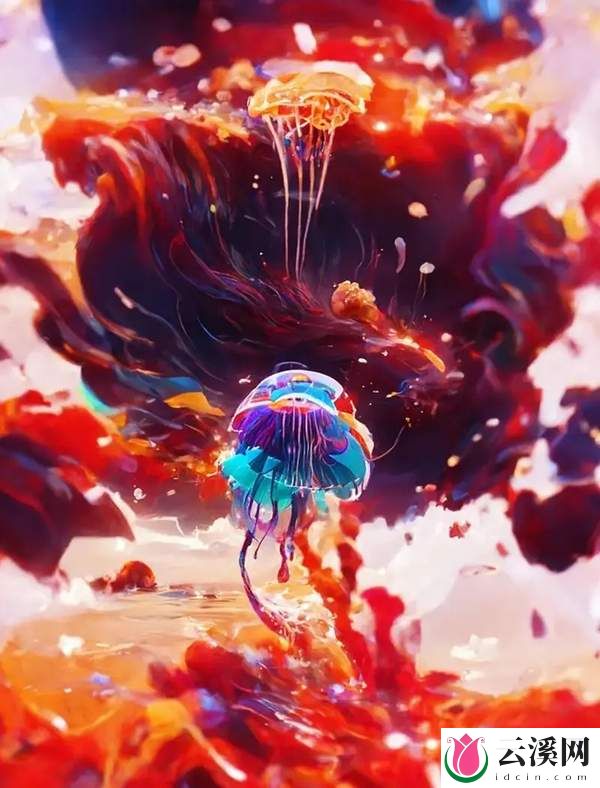 评分7.5?《深海》每个人心里都有一片海吧!