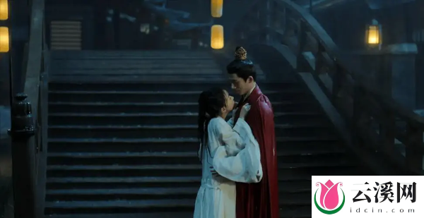 《墨雨云间》皇上为什么不喜欢姜梨