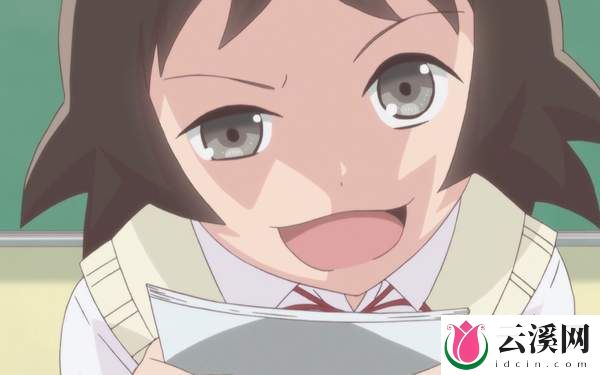 女子校园日常搞笑番《女高中生的虚度日常》沙雕又经典