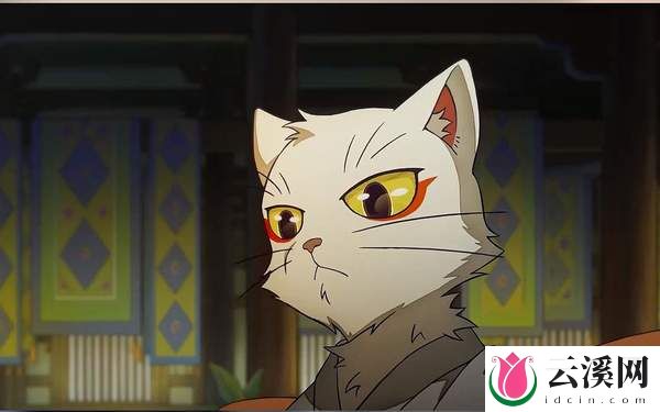 高分国漫《大理寺日志2》第二季果然不负众望!