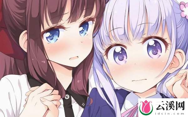 七月新番:《New Game!》二次元萌妹职场励志番