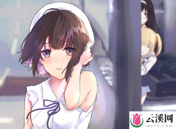 《路人女主的养成方法》:“降调”的青春恋爱物语,慢热型女主角