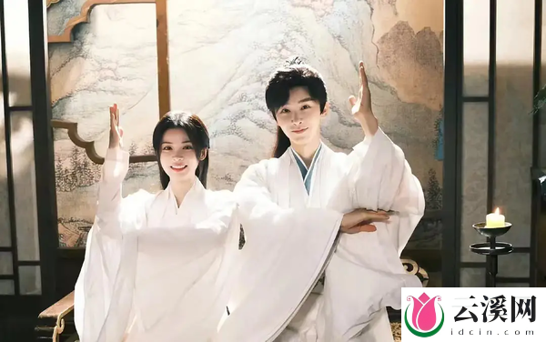 《与君相刃》定档6月20日,精彩剧情抢先看