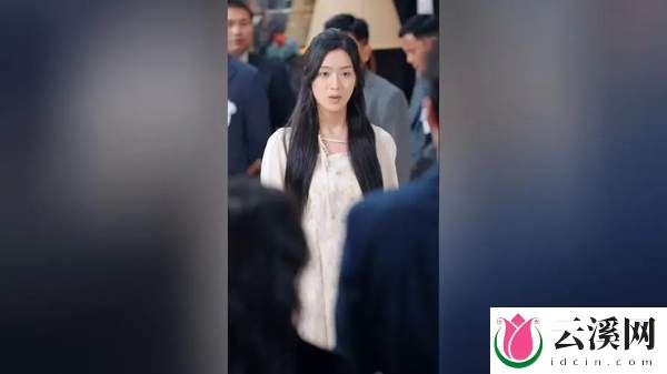 消失的她之千金归来