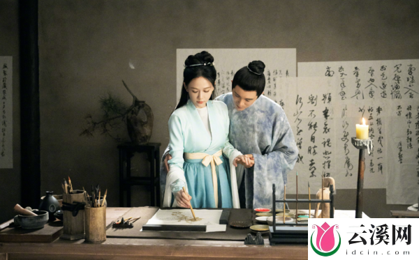 解读《墨雨云间》季淑然,她也是一个可怜人