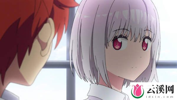 《SSSS.GRIDMAN》拯救心灵的故事,爱与救赎的番