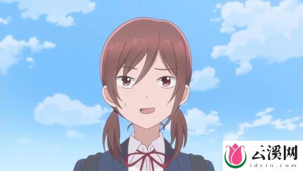 女子校园日常搞笑番《女高中生的虚度日常》沙雕又经典