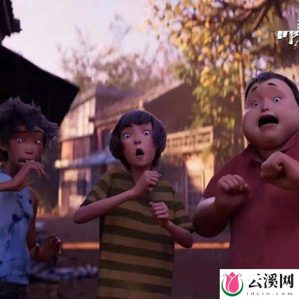 国漫崛起!《雄狮少年》咸鱼仔逆袭高燃励志故事!