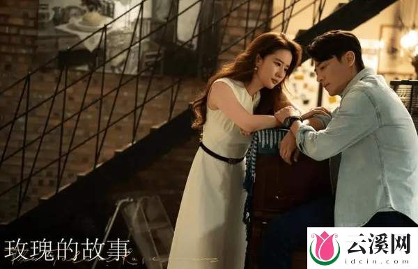 《玫瑰的故事》霍建华什么时候出场？是导演补给他的工伤费相关内容介绍