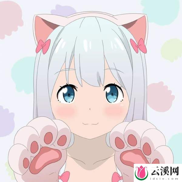 猛男必看篇:《埃罗芒阿老师》b站超高人气番