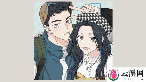 2D温情催泪动画《邂逅她的少女时代》