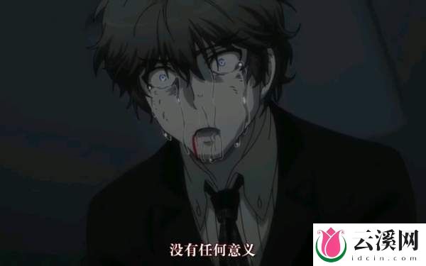 真正的悬疑推理动漫!《乱步奇谭》