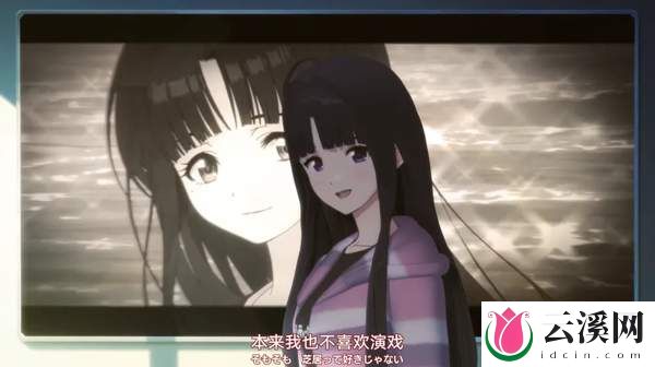 “愤怒、喜悦、悲伤全部倾注!《哭泣少女乐队》