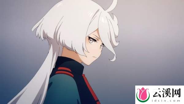 震惊!《水星的魔女》富二代弑父扭曲剧情