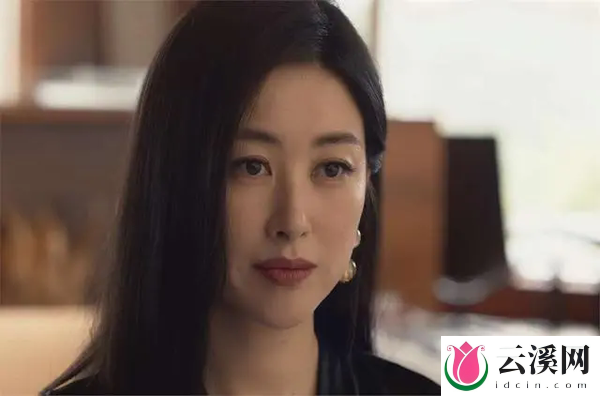 《玫瑰的故事》姜雪琼和老顾离婚原因