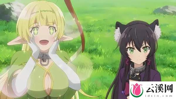 福利超级好的奇幻战斗后宫番《异世界魔王与召唤少女的奴隶魔术》