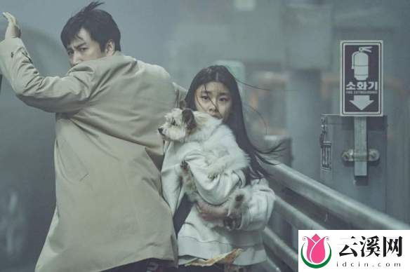 李善均《寂静》发布预告,精彩内容抢先看!