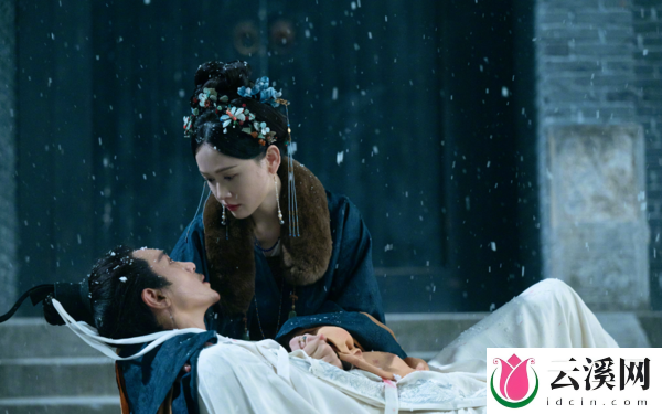 解读《墨雨云间》季淑然,她也是一个可怜人