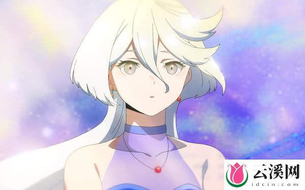 震惊!《水星的魔女》富二代弑父扭曲剧情