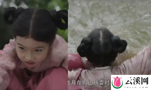 《墨雨云间》姜家大娘子死因是什么