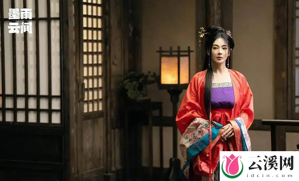 《墨雨云间》第29集剧情一览-《墨雨云间》第29集讲的什么