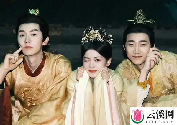 《与君相刃》定档6月20日,精彩剧情抢先看