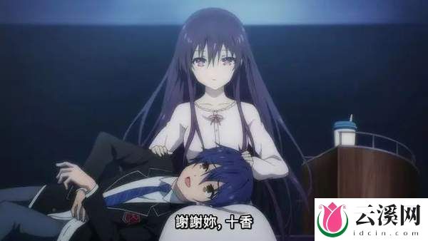 狂三和八舞惨死,《约战》第五季进入高能剧情!
