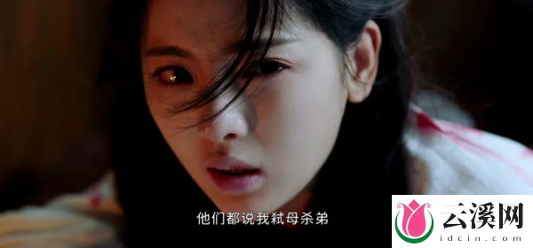 《墨雨云间》叶珍珍惨死的原因是什么
