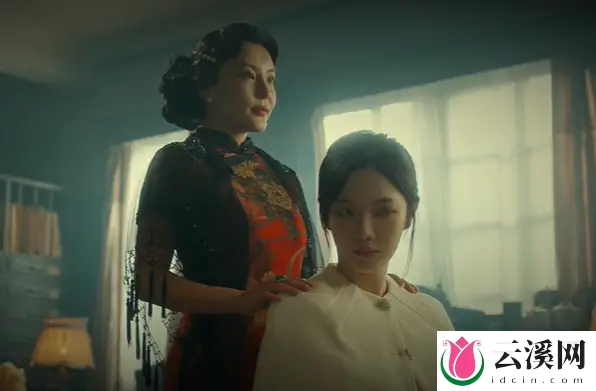 《烈焰新娘》首播:文渊林妍柔上演虐恋爱情剧