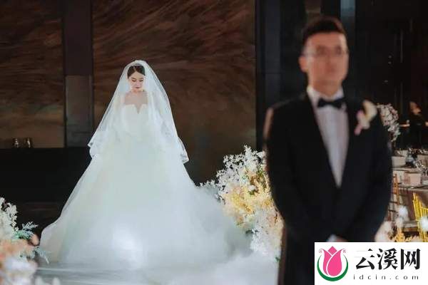 烈焰新娘短剧剧情介绍&追剧日历