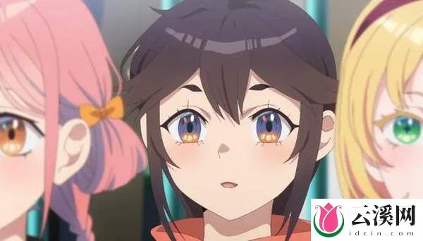 4月新番动画扫雷《竞轮少女》超多二次元美少女