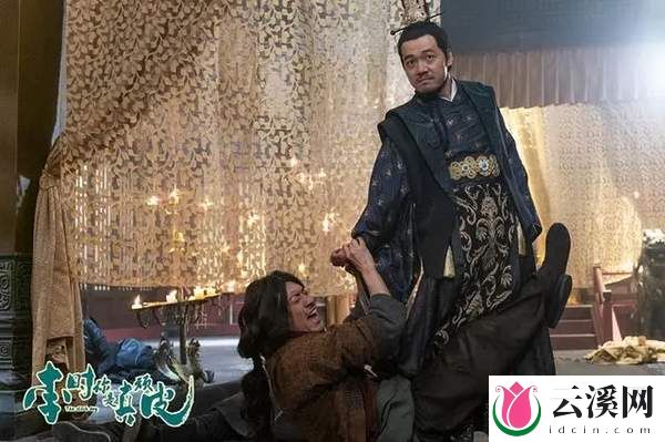《李时，你是真顽皮》讲的什么故事？剧情介绍