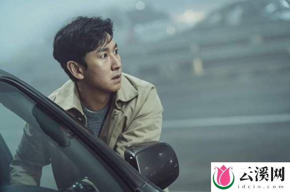 李善均《寂静》发布预告,精彩内容抢先看!